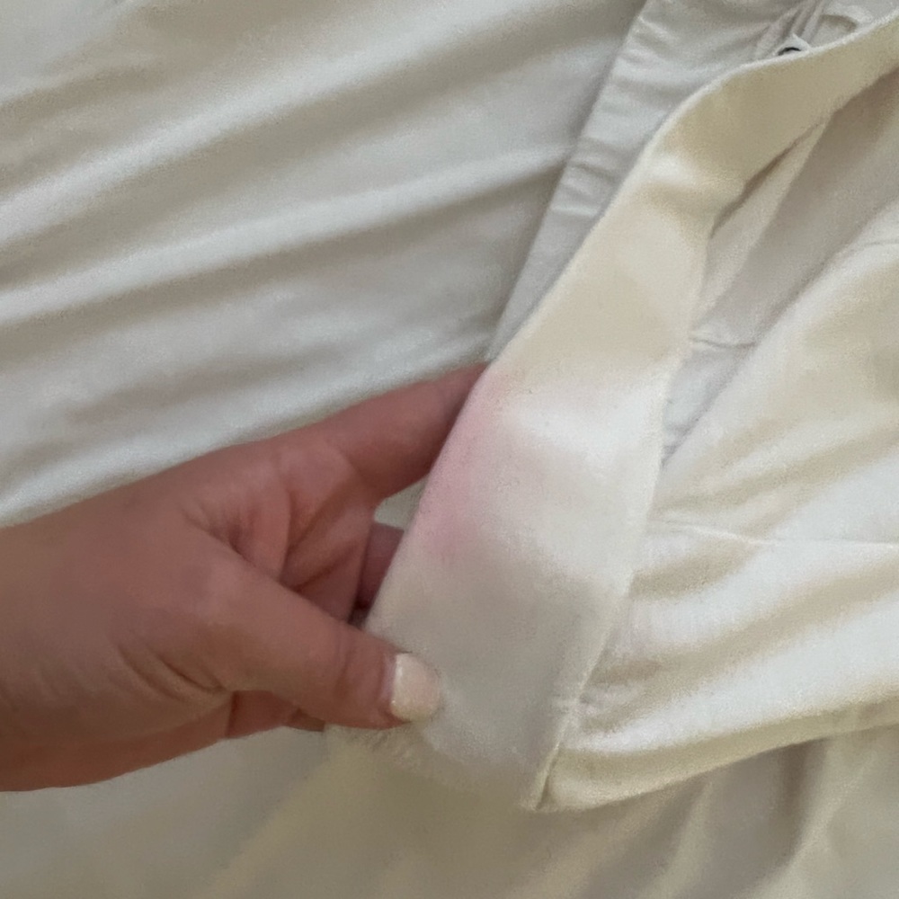White Maxi Skirt - Picture 5 of 5